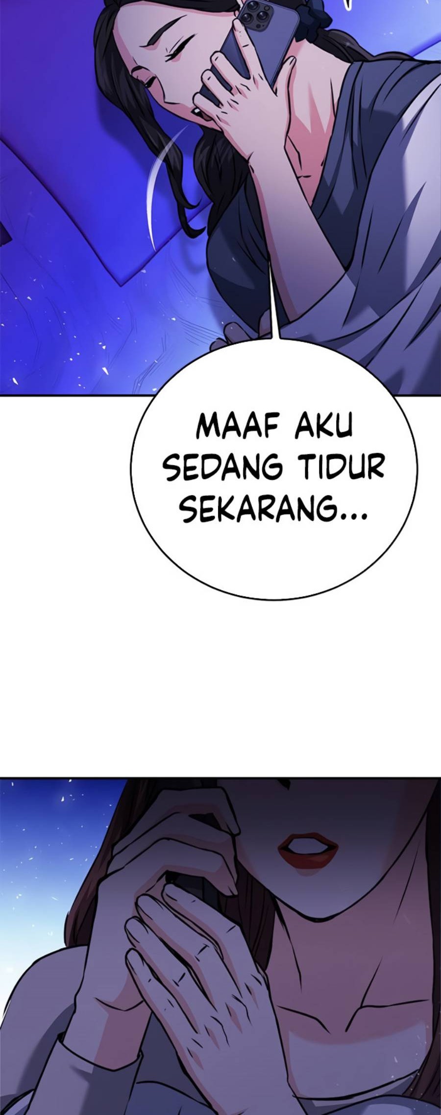 Chapter 131 - halaman 100
