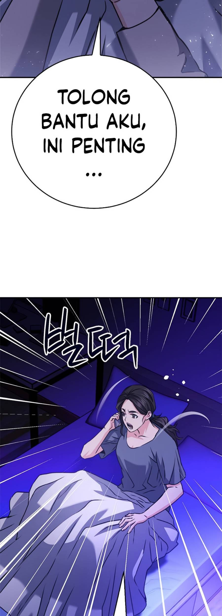 Chapter 131 - halaman 101