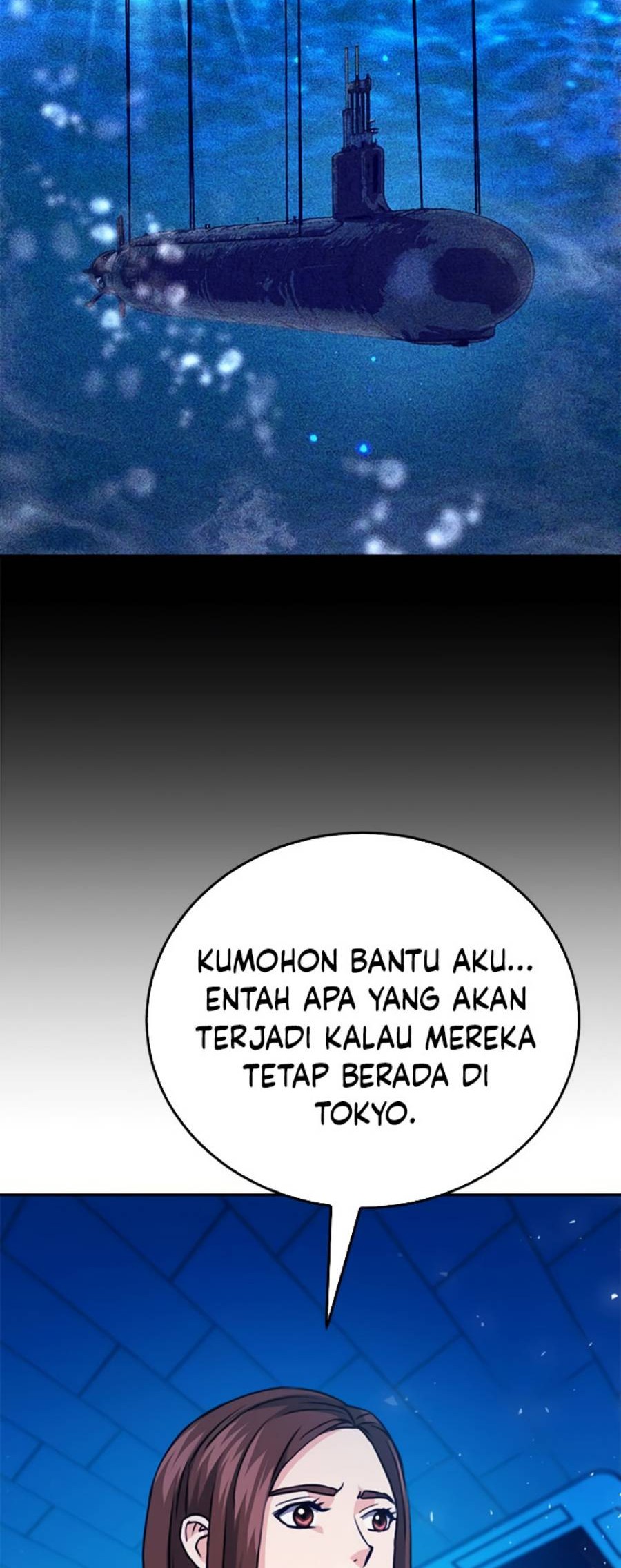 Chapter 131 - halaman 104