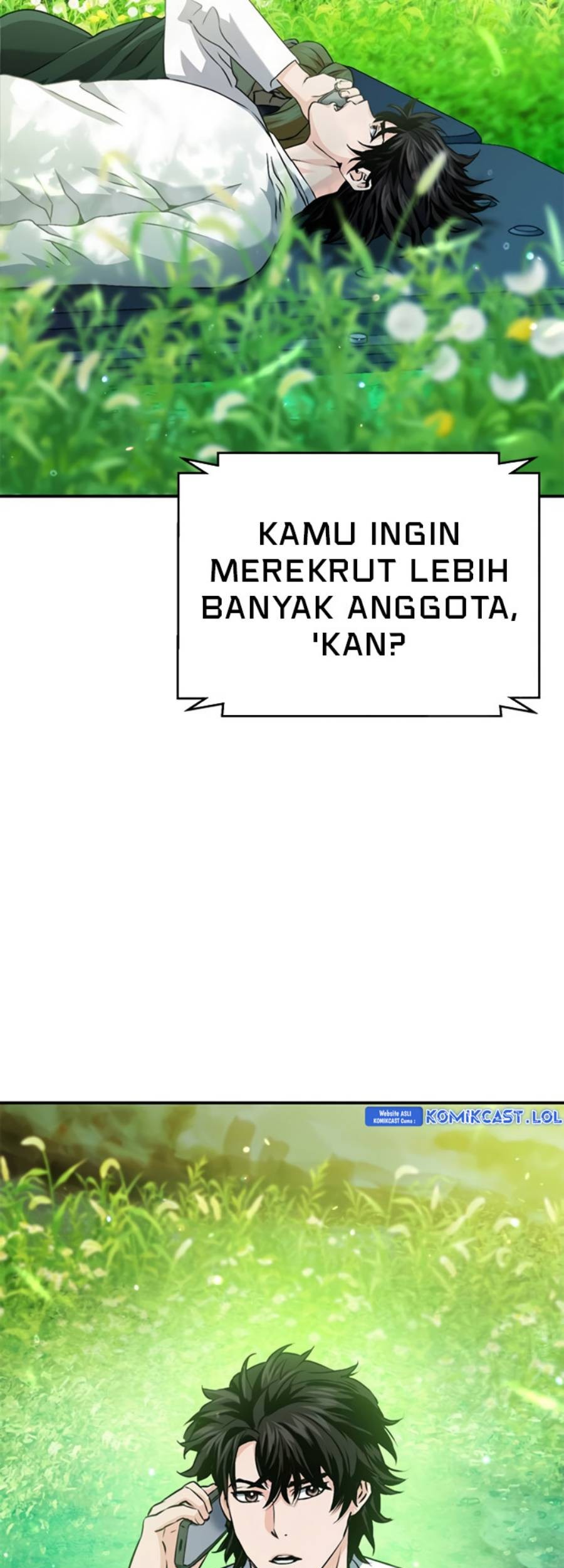 Chapter 131 - halaman 113