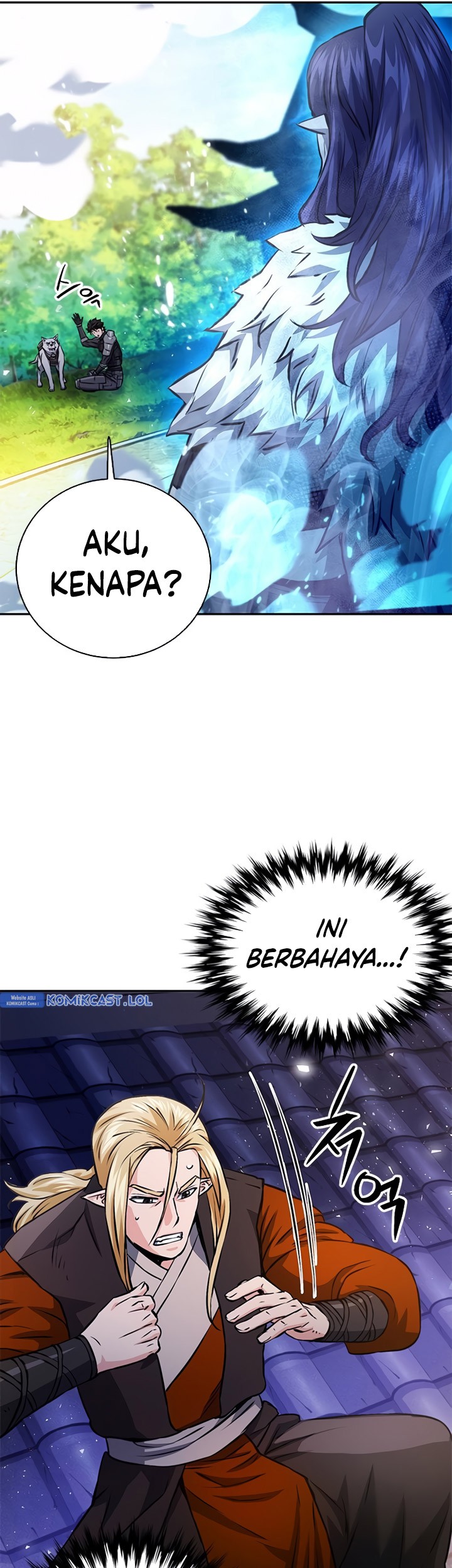 Chapter 115 - halaman 99