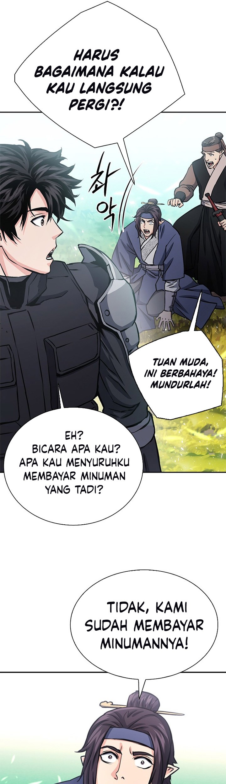 Chapter 110 - halaman 67