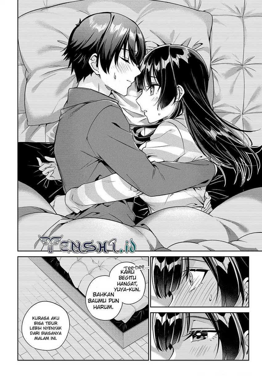Chapter 20 - halaman 22