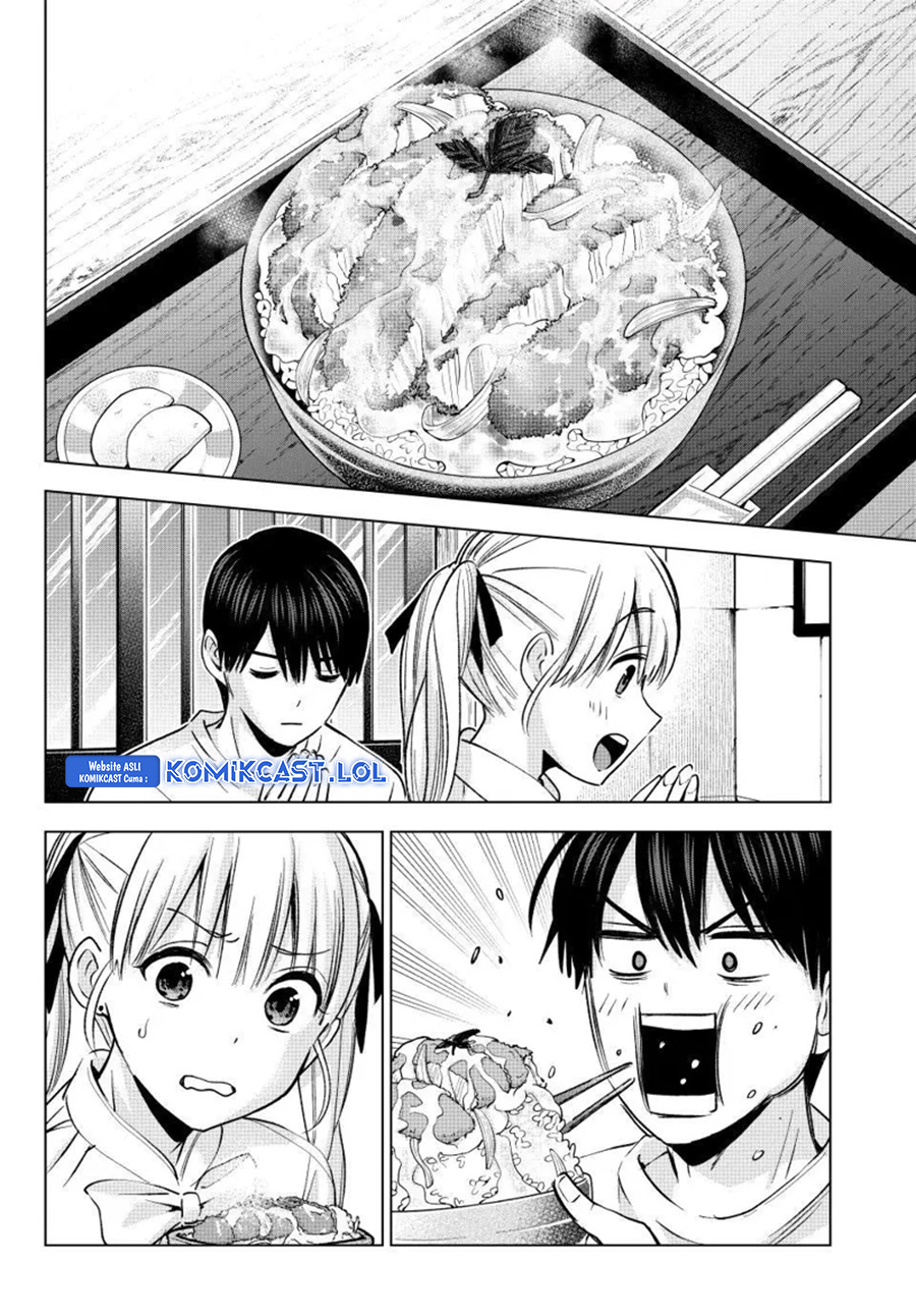 Chapter 202 - halaman 14