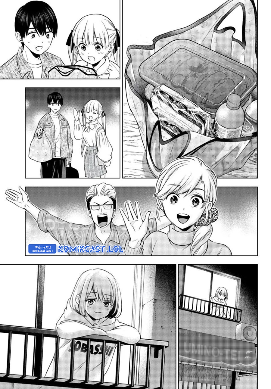 Chapter 202 - halaman 15