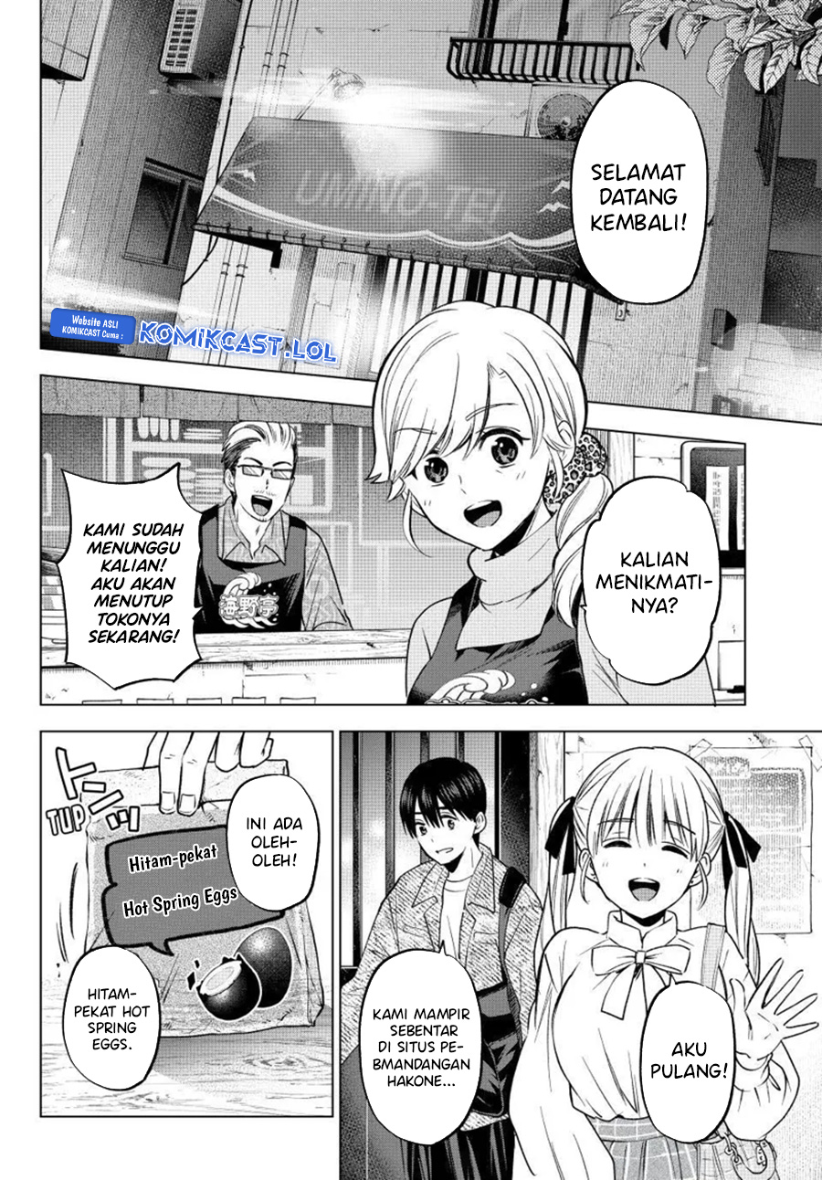 Chapter 202 - halaman 4
