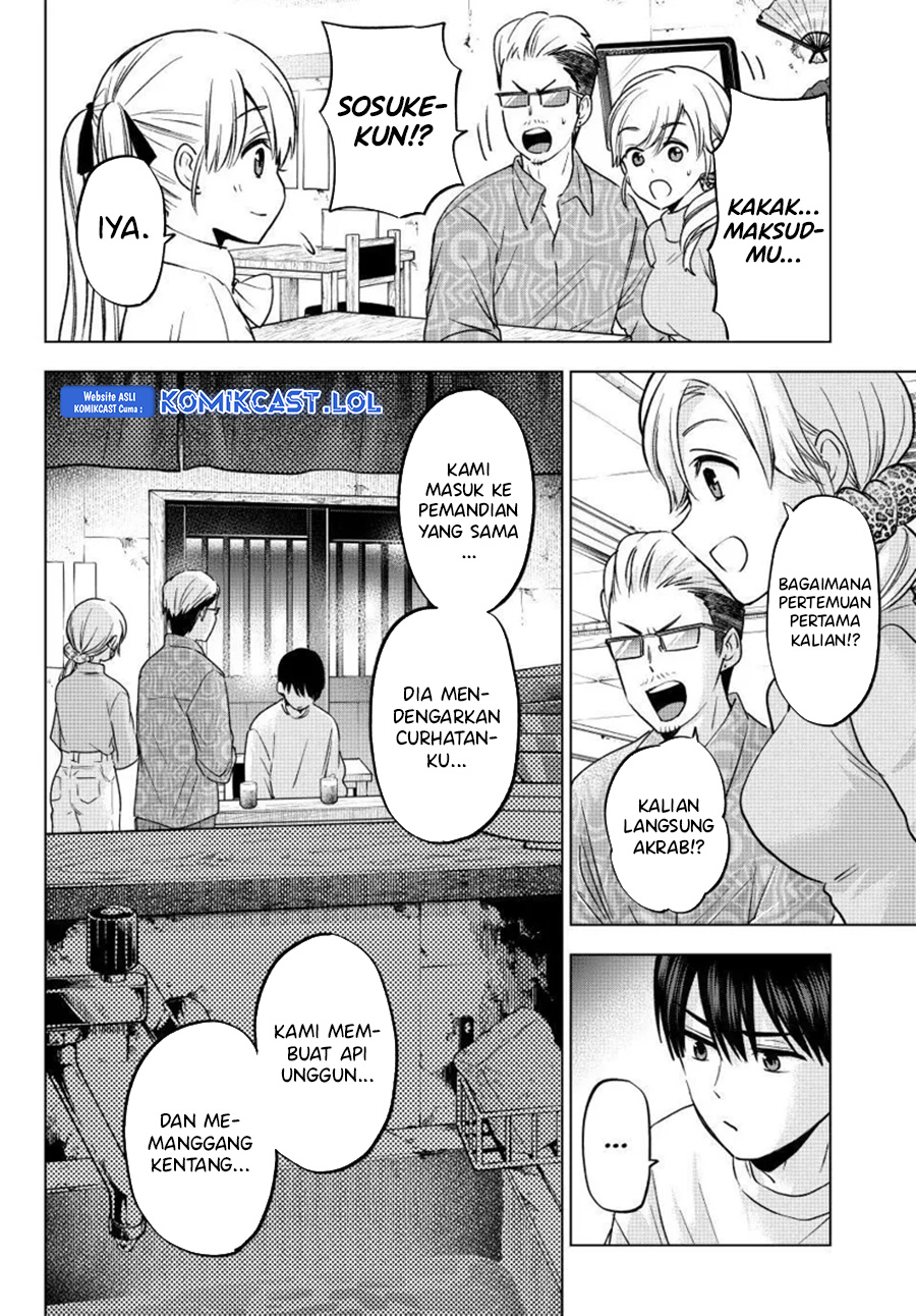 Chapter 202 - halaman 8