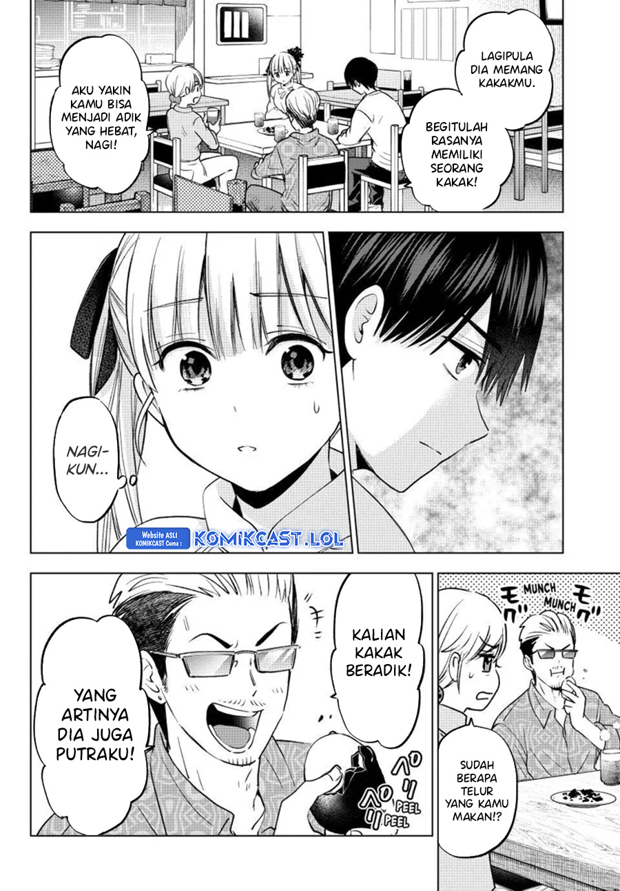 Chapter 202 - halaman 10