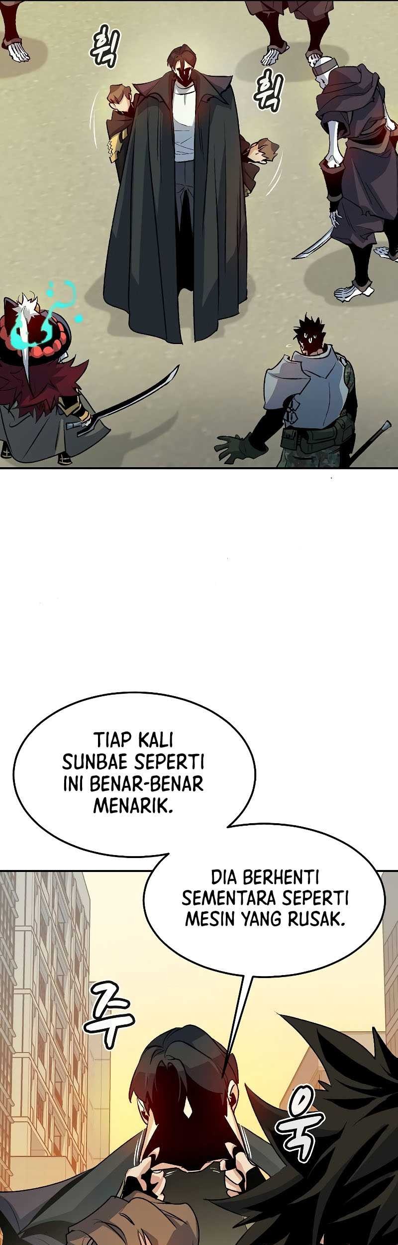 Chapter 126 - halaman 15