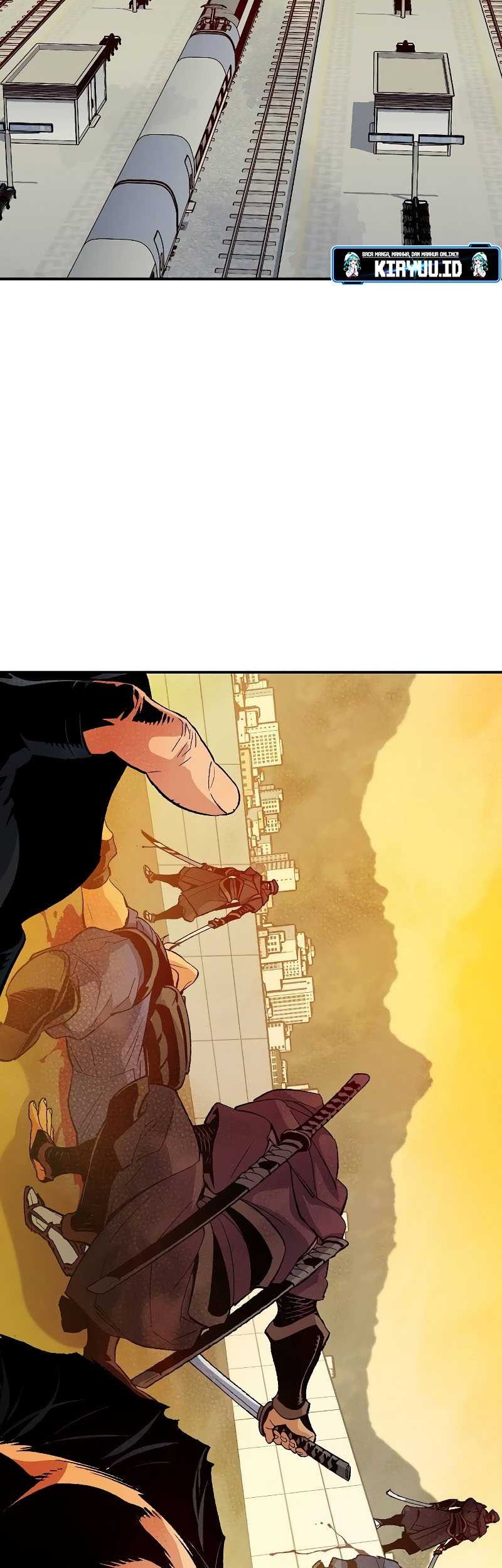Chapter 126 - halaman 22