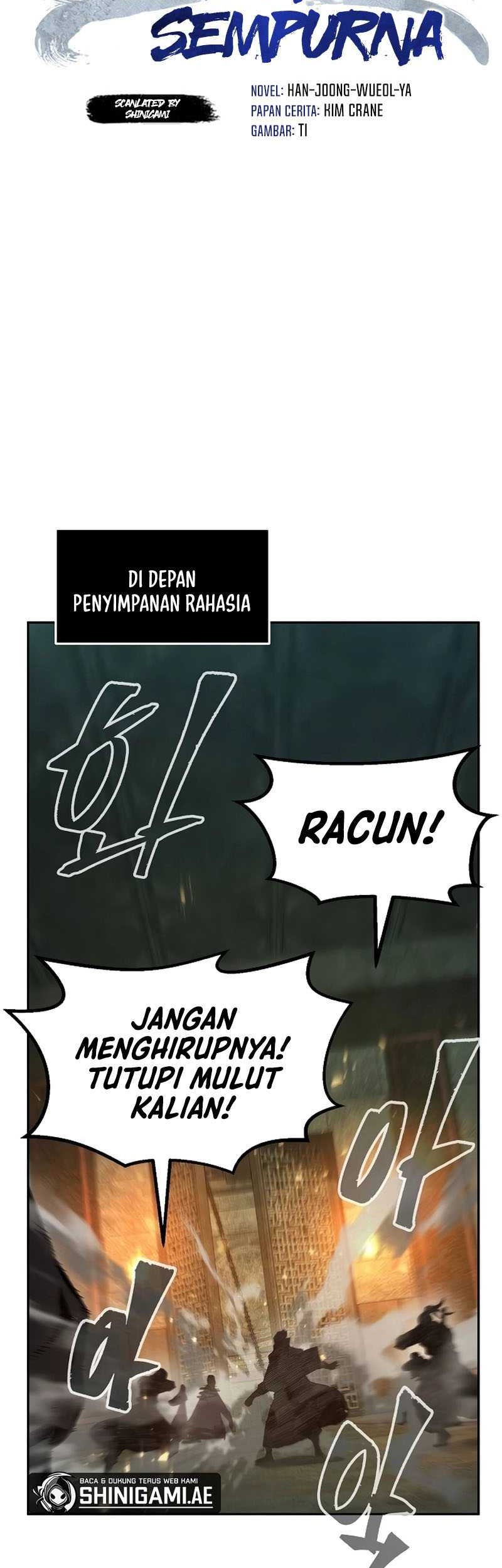 Chapter 86 - halaman 21