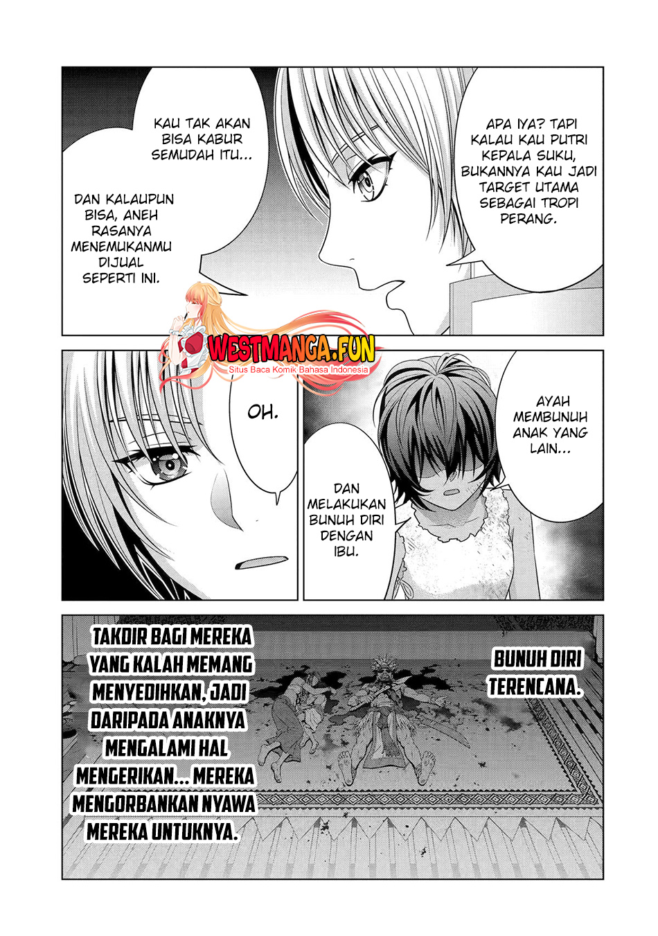 Chapter 31 - halaman 22