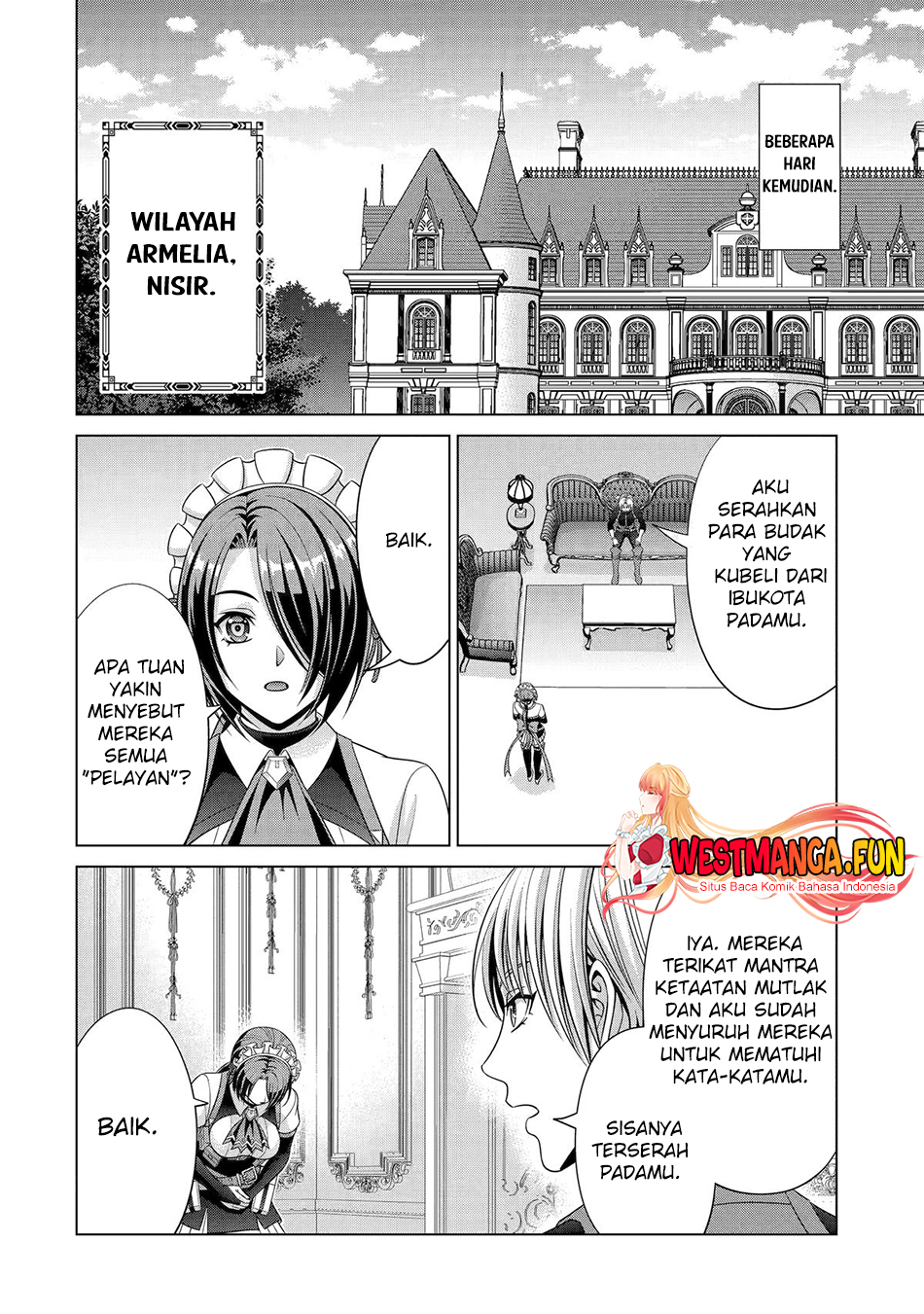 Chapter 31 - halaman 31