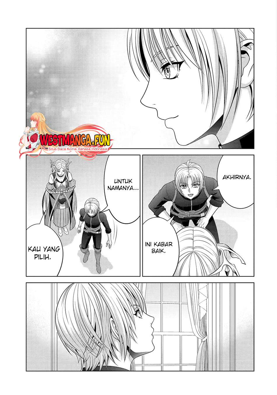Chapter 31 - halaman 34