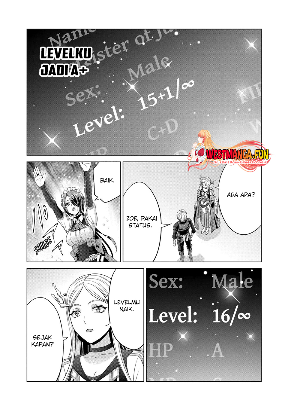 Chapter 31 - halaman 36