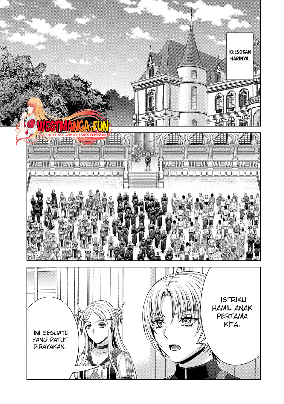 Chapter 31 - halaman 40