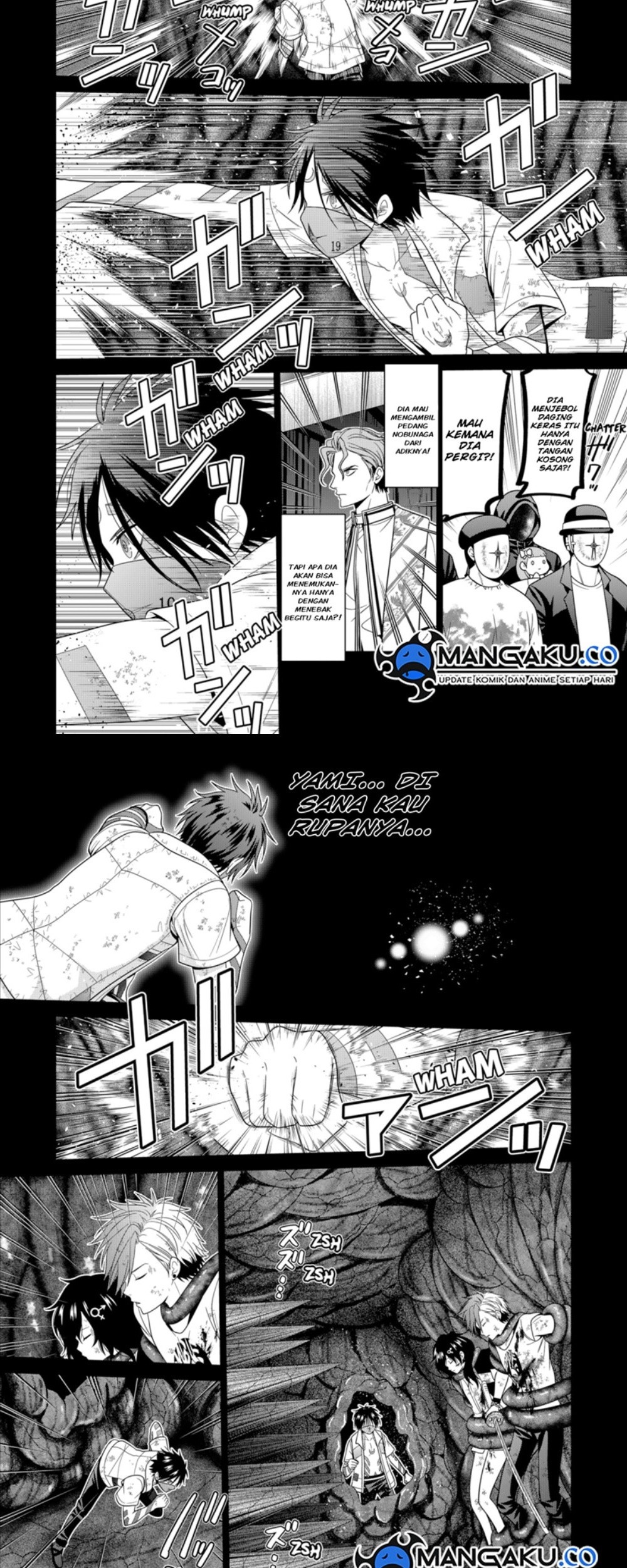 Chapter 78 - halaman 6