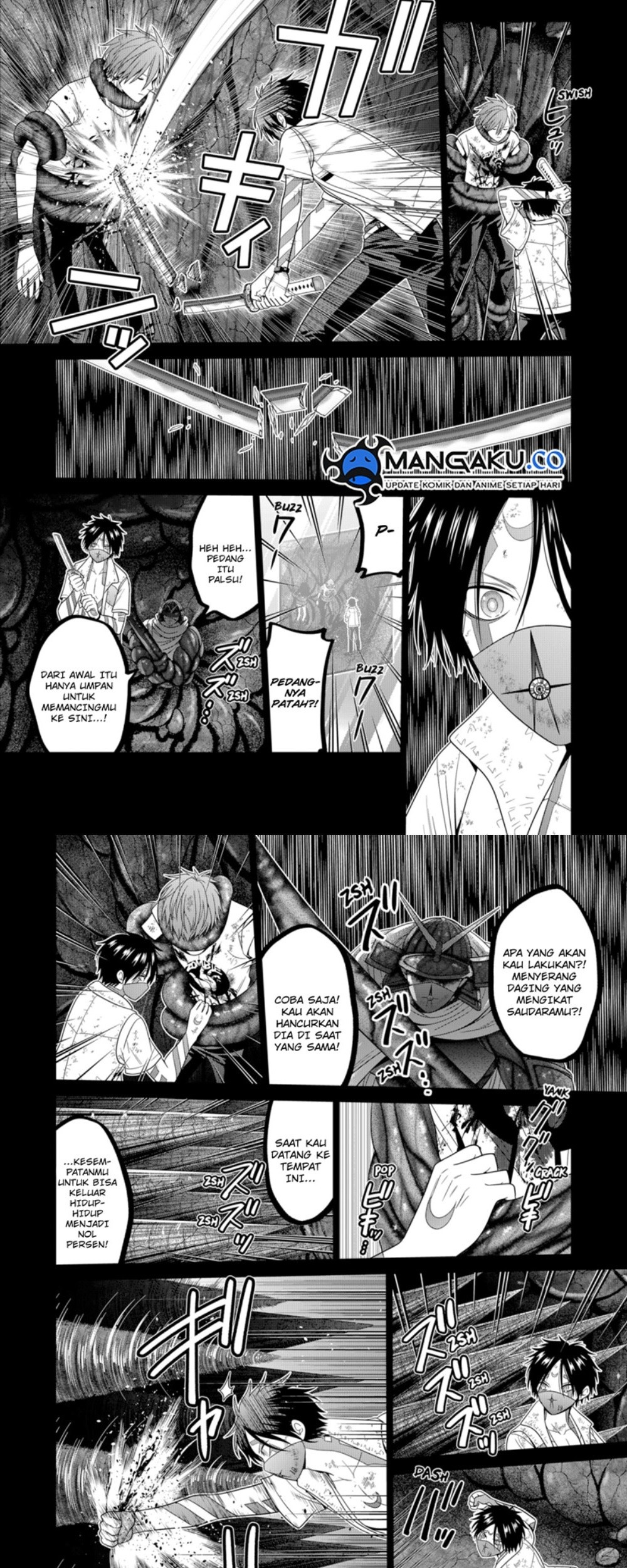 Chapter 78 - halaman 8