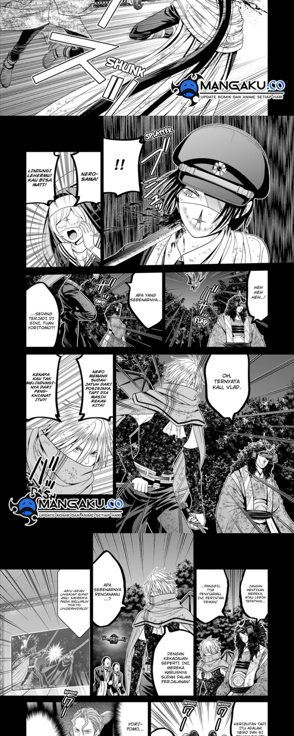 Chapter 78 - halaman 14