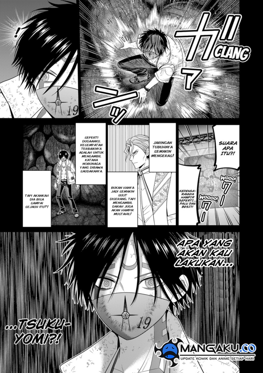 Chapter 77 - halaman 13