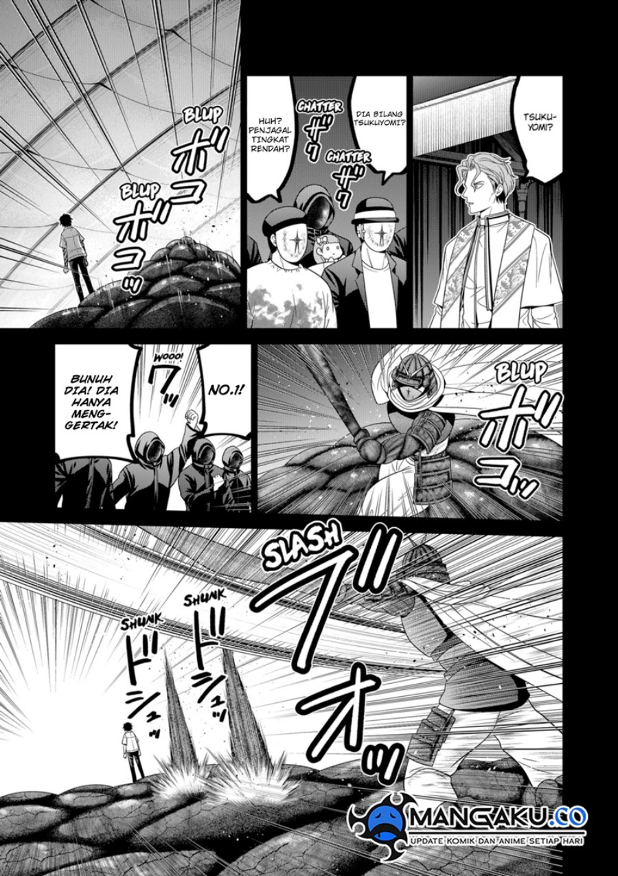 Chapter 77 - halaman 5