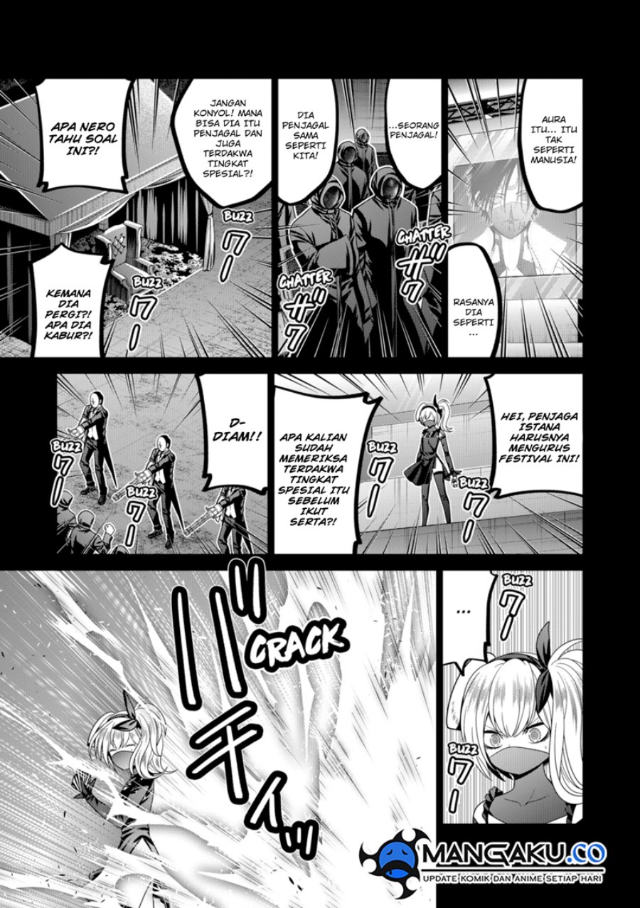 Chapter 77 - halaman 9