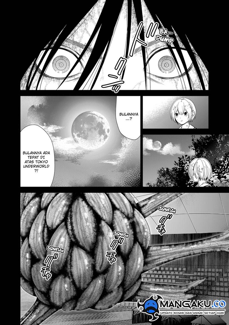 Chapter 76 - halaman 22