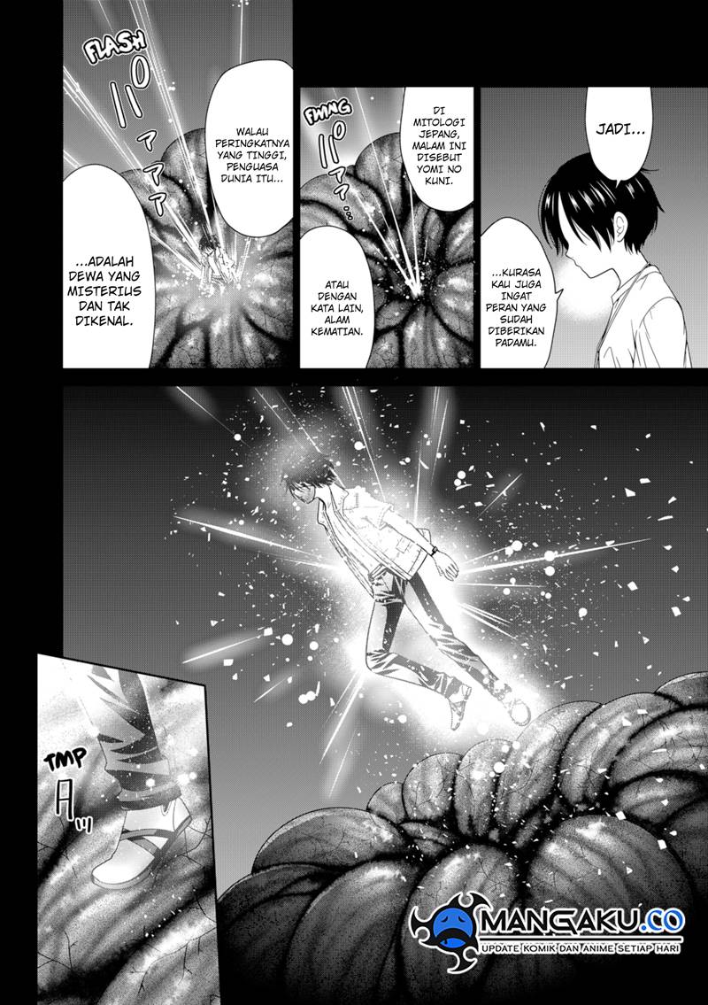 Chapter 76 - halaman 24
