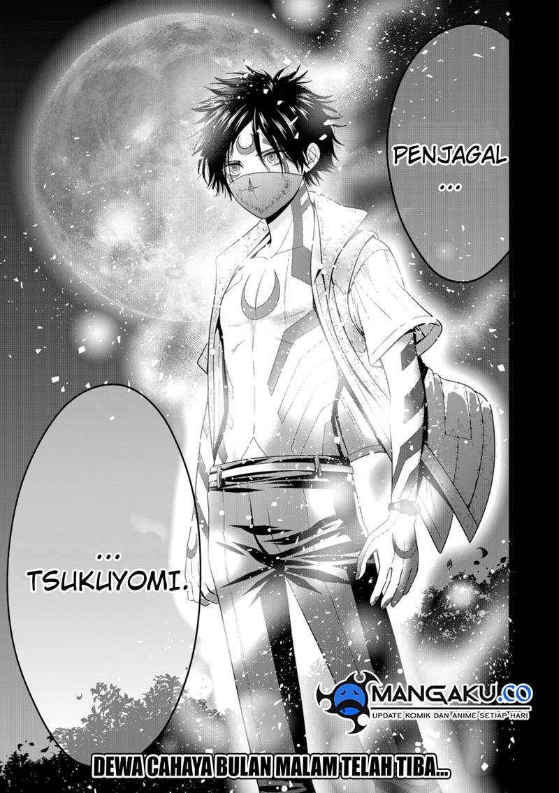 Chapter 76 - halaman 25