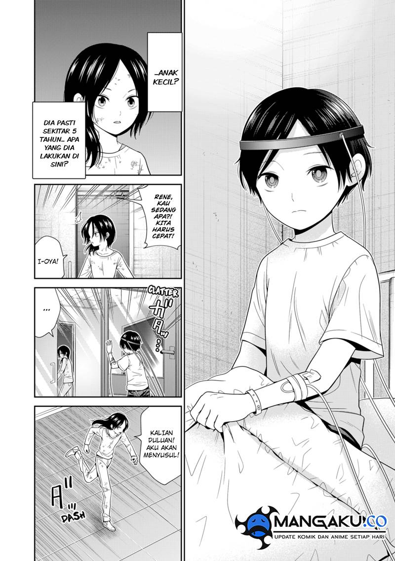 Chapter 76 - halaman 8
