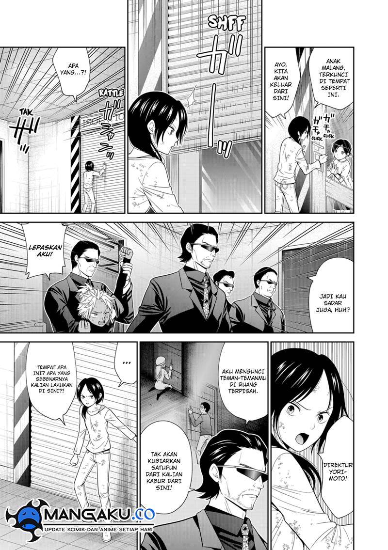 Chapter 76 - halaman 9