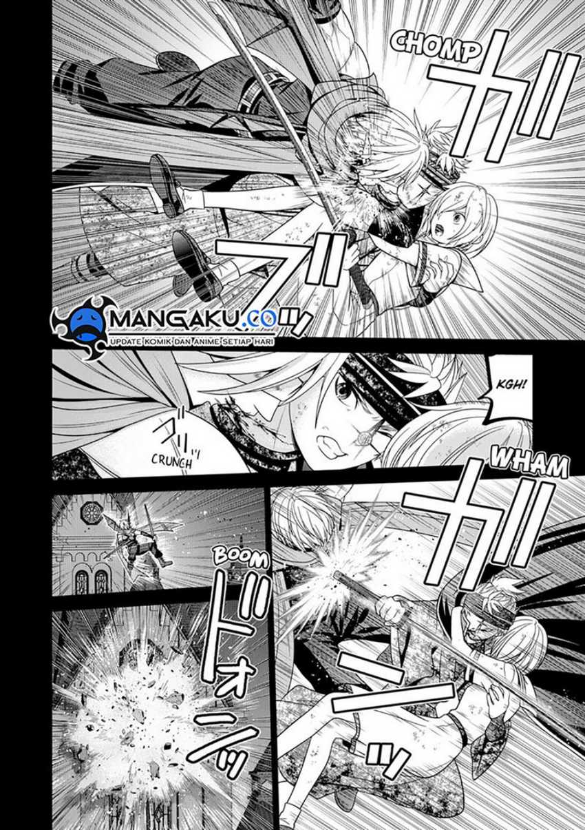 Chapter 75 - halaman 16