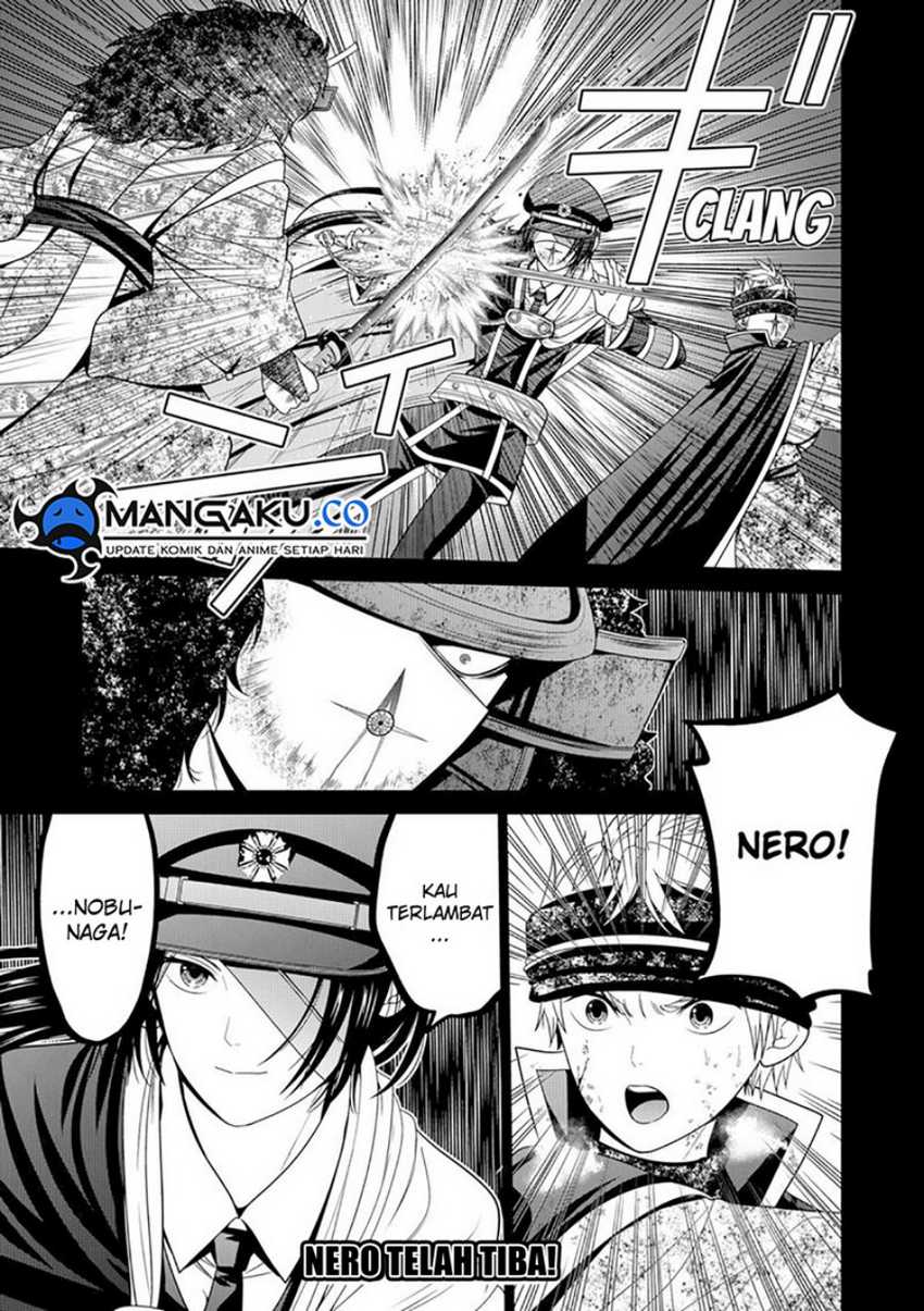 Chapter 75 - halaman 23