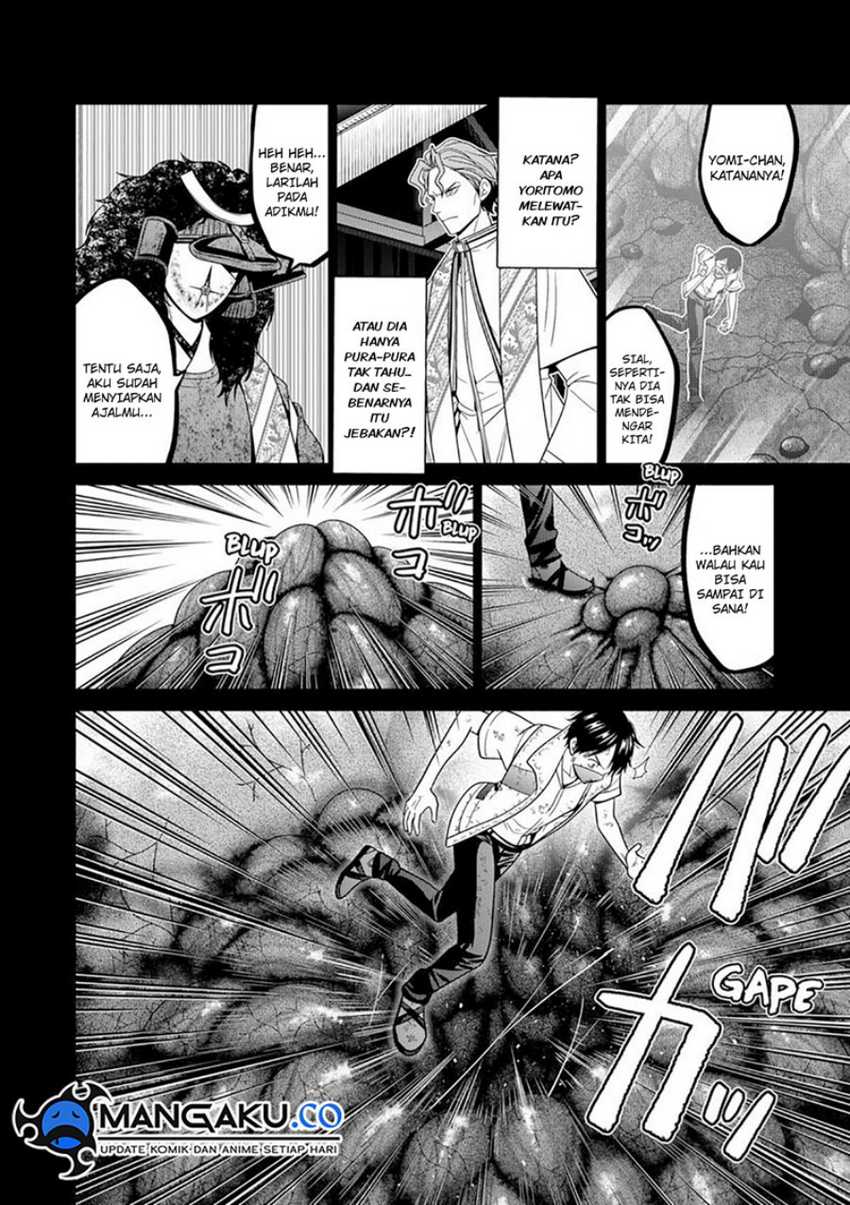 Chapter 75 - halaman 6