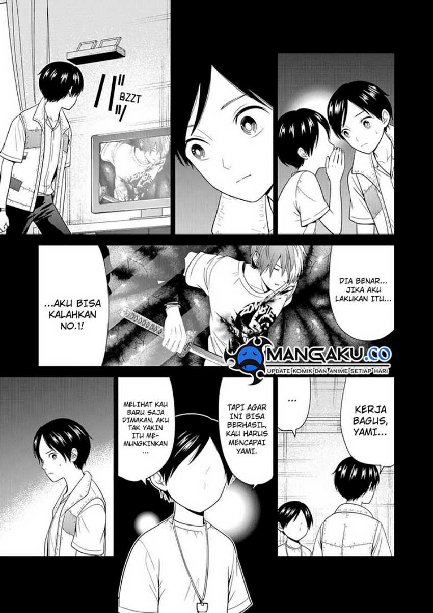 Chapter 75 - halaman 9