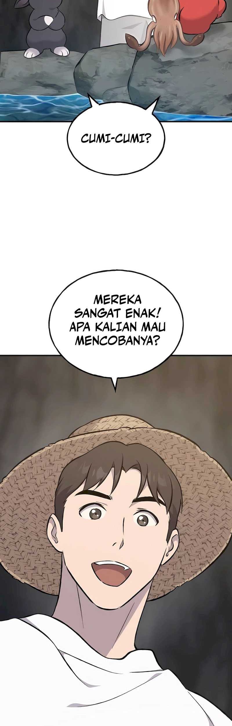 Chapter 64 - halaman 9