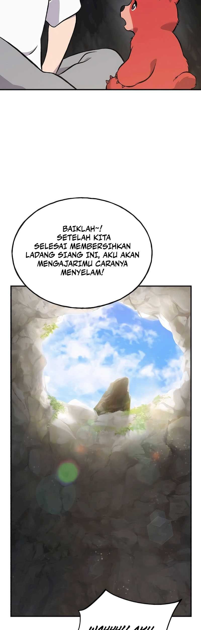 Chapter 64 - halaman 23