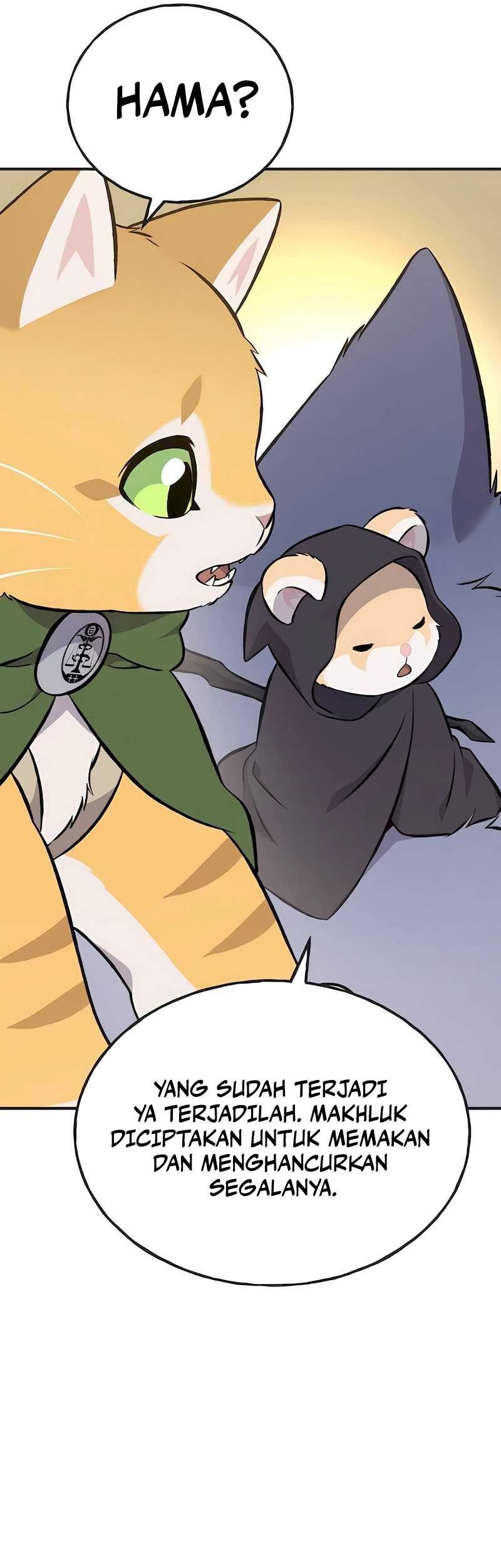 Chapter 64 - halaman 34