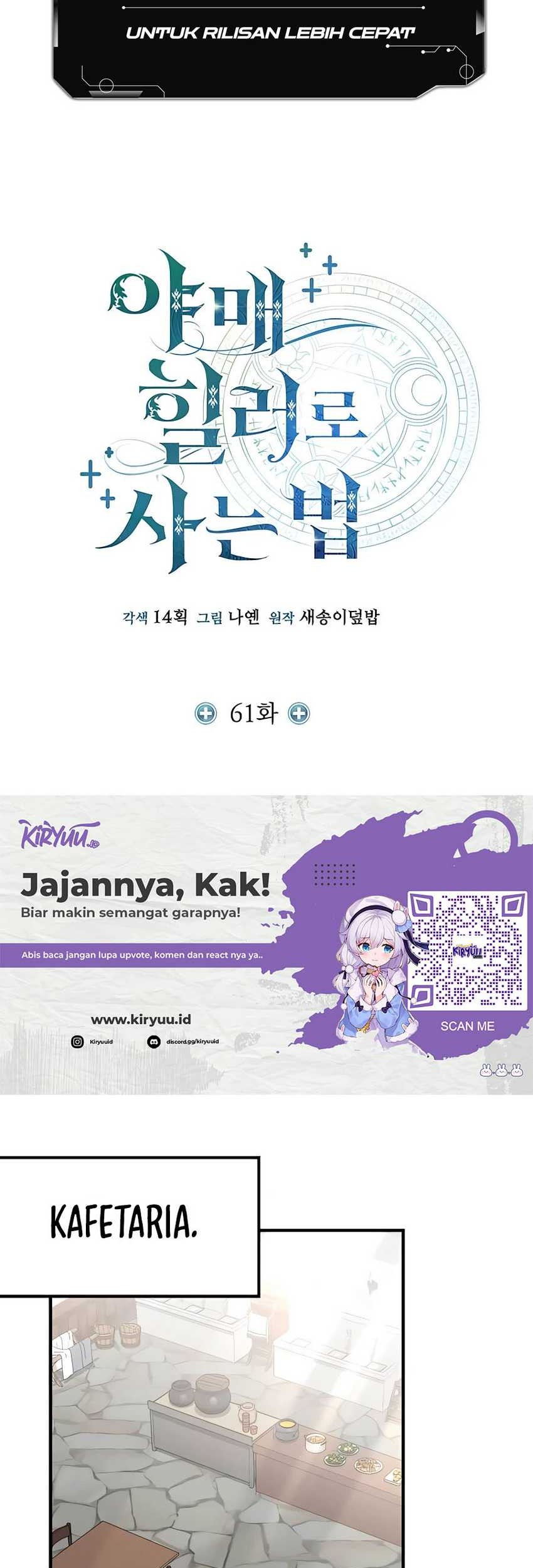 Chapter 61 - halaman 20