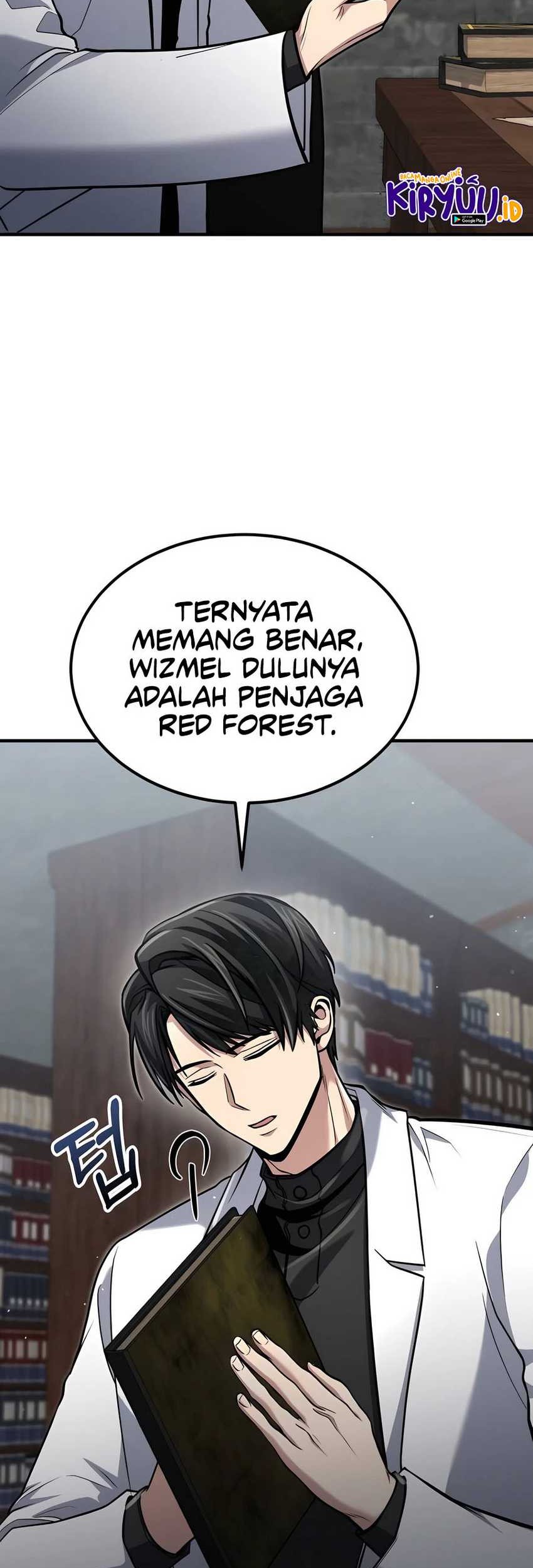 Chapter 60 - halaman 30