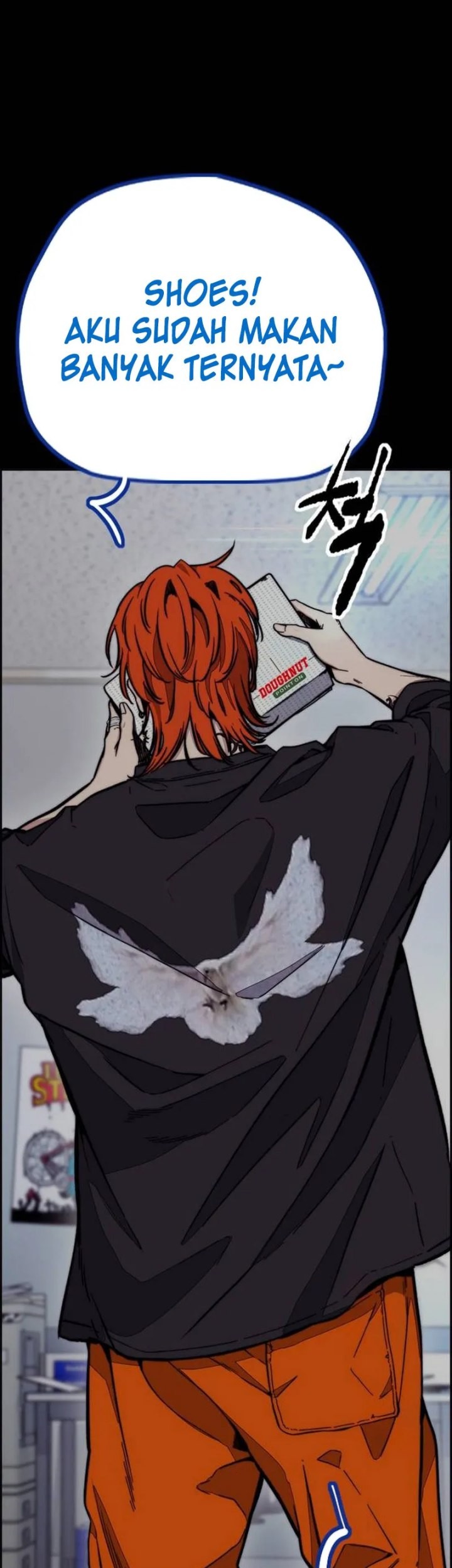 Chapter 501 - halaman 86