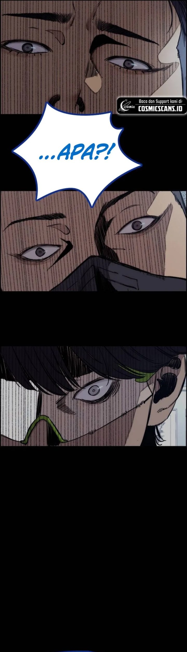 Chapter 501 - halaman 94