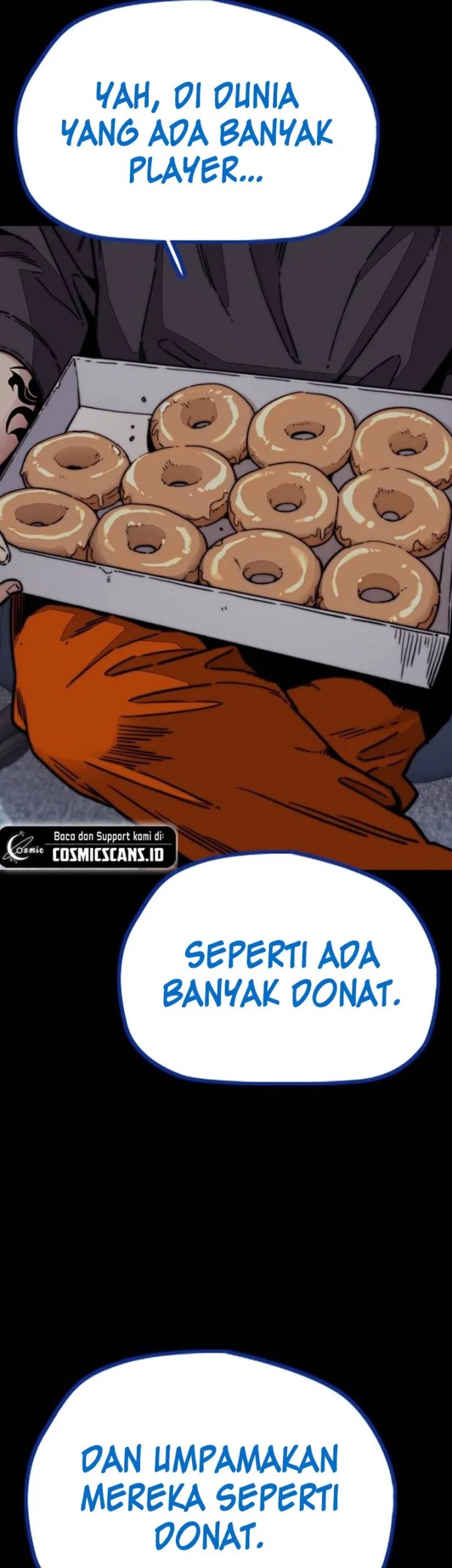 Chapter 501 - halaman 95