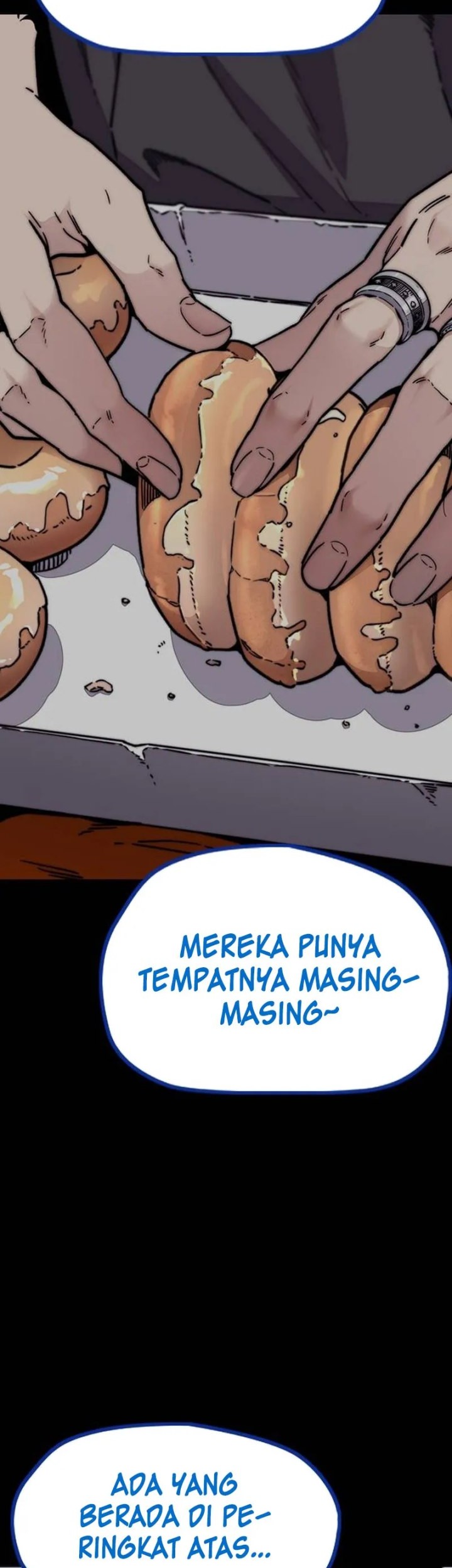 Chapter 501 - halaman 96