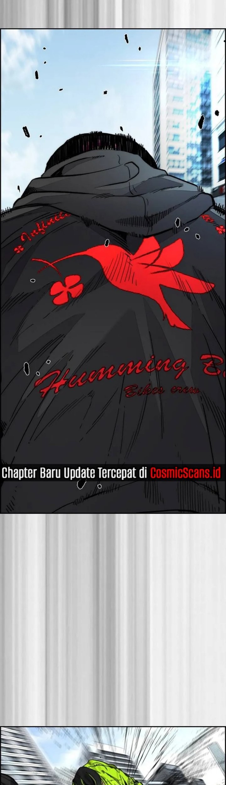 Chapter 501 - halaman 110