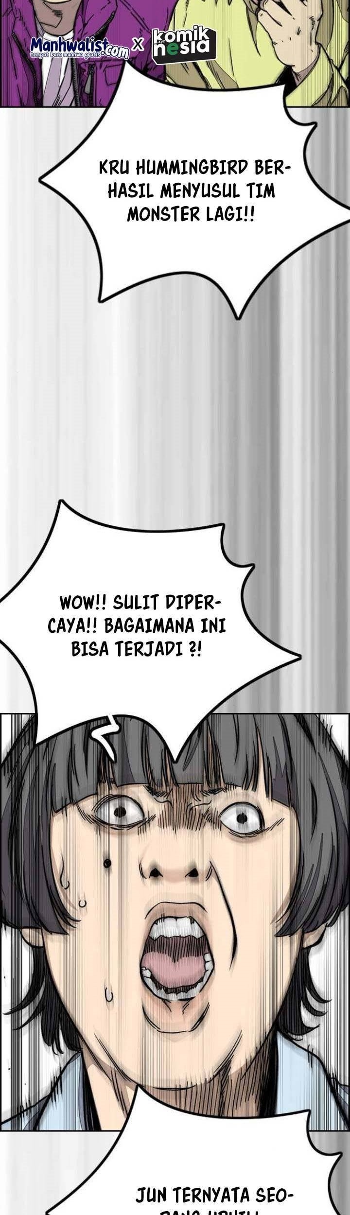 Chapter 500 - halaman 81