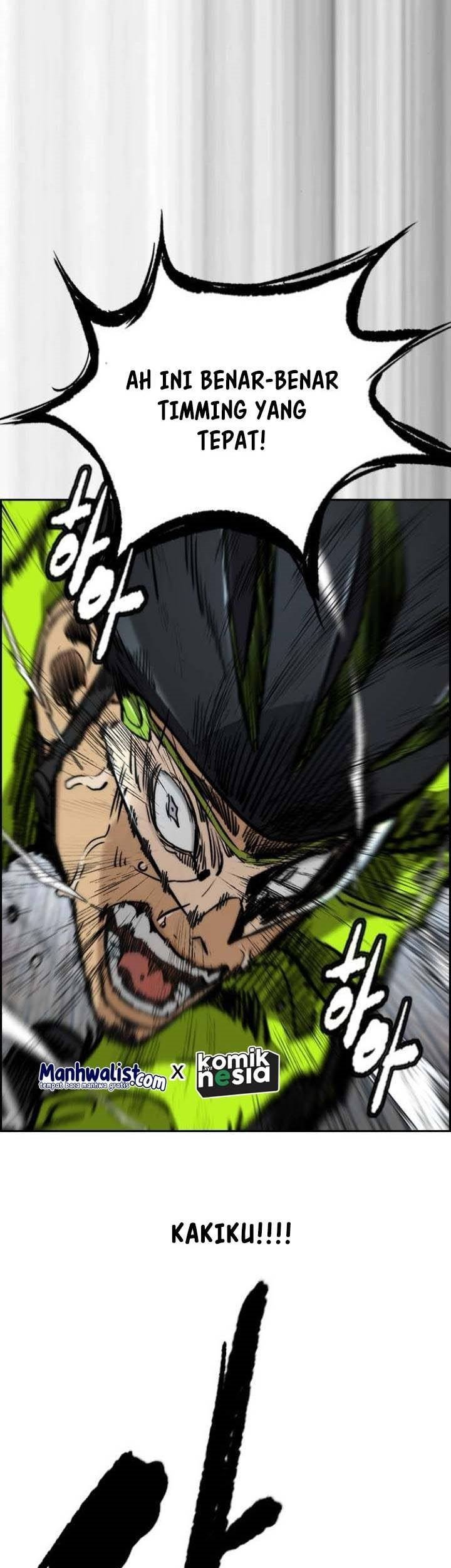 Chapter 500 - halaman 83
