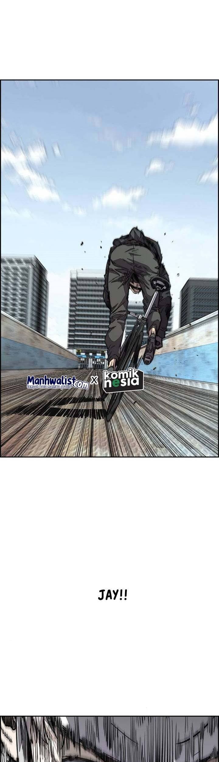 Chapter 500 - halaman 87