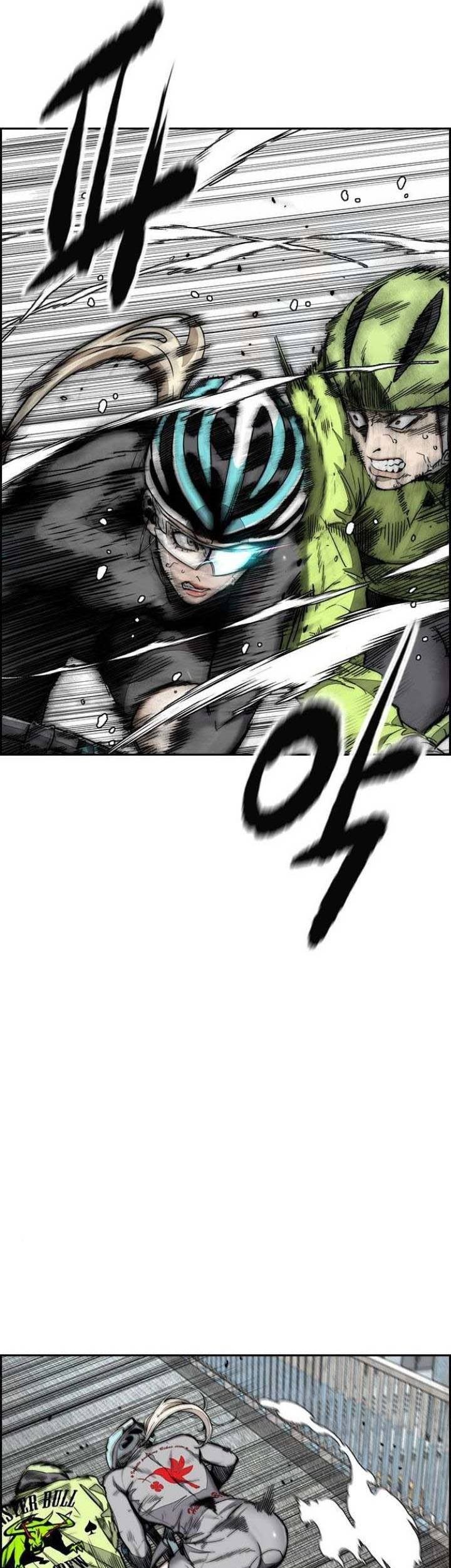 Chapter 500 - halaman 90