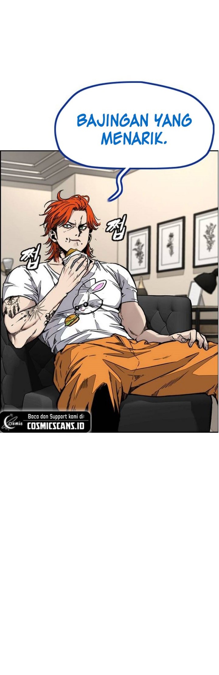 Chapter 499 - halaman 91